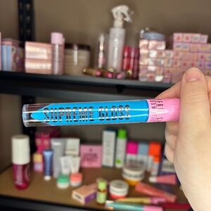 Jeffree Star Supreme Gloss - Blue Balls